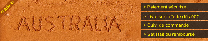 Didgeridoo MITMIA - The Australian fun shop